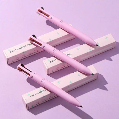 4-In-1 Makeup Pen