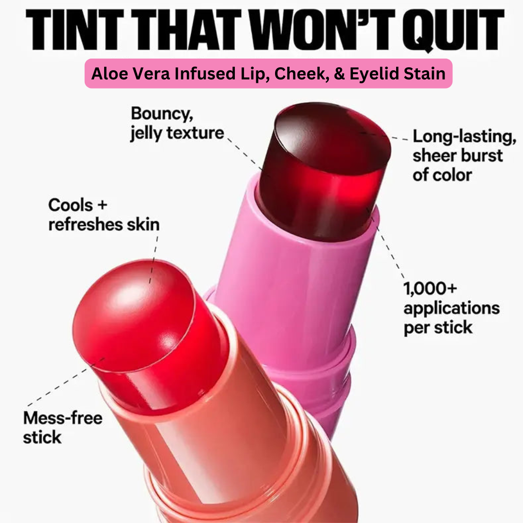 Jelly Tint Stick