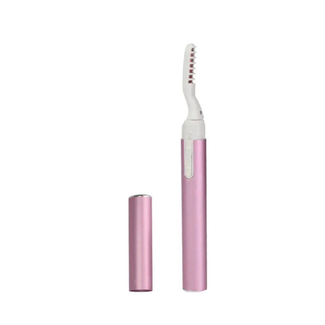 Portable Electric Eyelash Curler